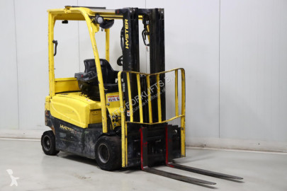 Hyster Elektrostapler