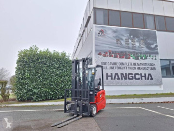 Hangcha Elektrostapler