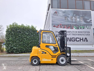 Neu Hangcha Elektrostapler