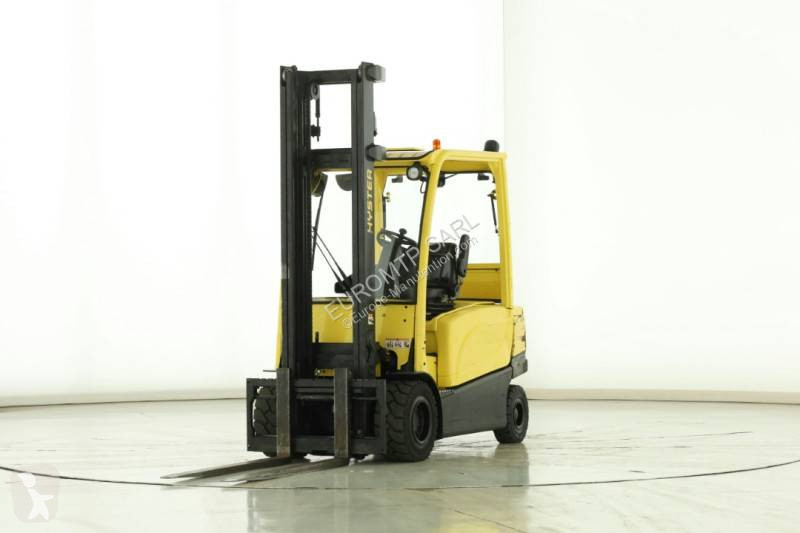 Hyster Gabelstapler