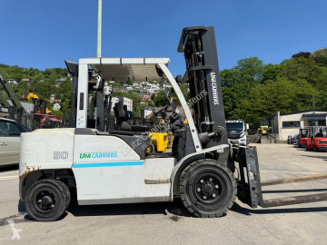 Unicarriers DG1F4A50Q