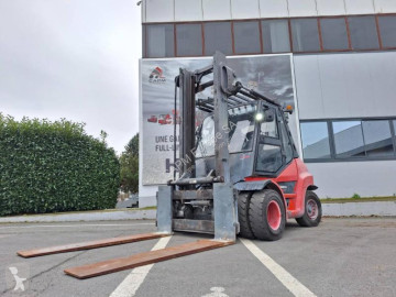 Fenwick-Linde H50D-03