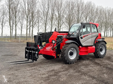 Neu Manitou Dieselstapler