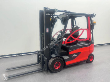 Linde Elektrostapler