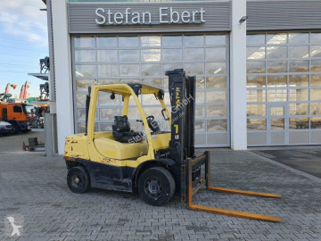 Hyster