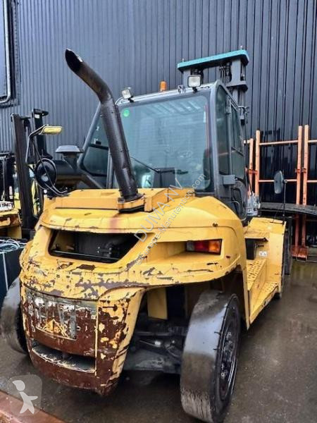 Caterpillar DP80N Gabelstapler