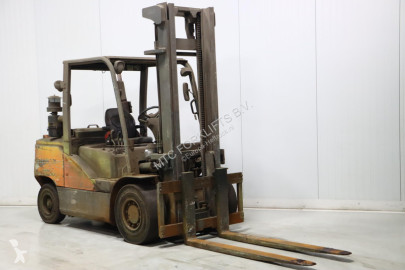 Doosan D50C -7