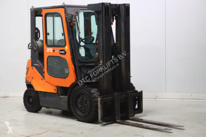 Chariot élévateur Doosan