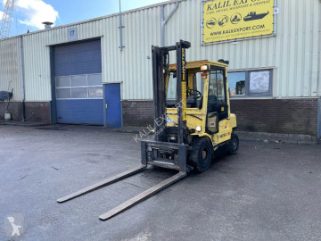 Hyster