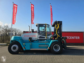 Konecranes Dieselstapler
