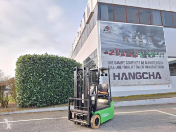 Neu Hangcha Elektrostapler