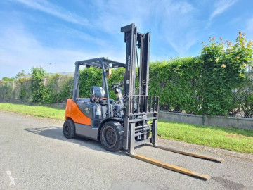 Chariot élévateur diesel Doosan