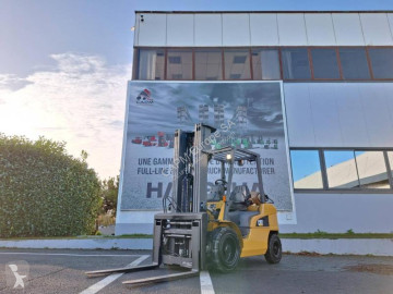 CaterpillarD3G