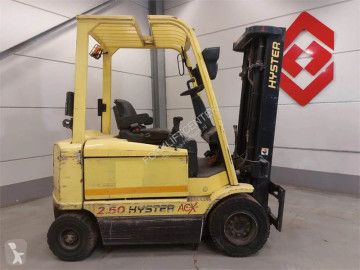 Hyster