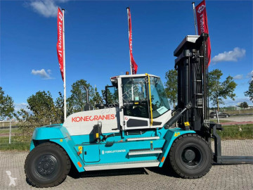Konecranes SMV 16-1200C