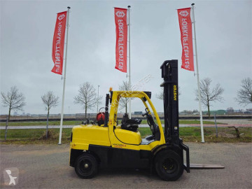 Heftruck Hyster H5.5FT