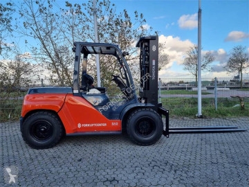 Toyota Dieselstapler