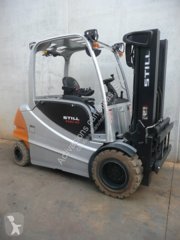 Still RX 60 -40