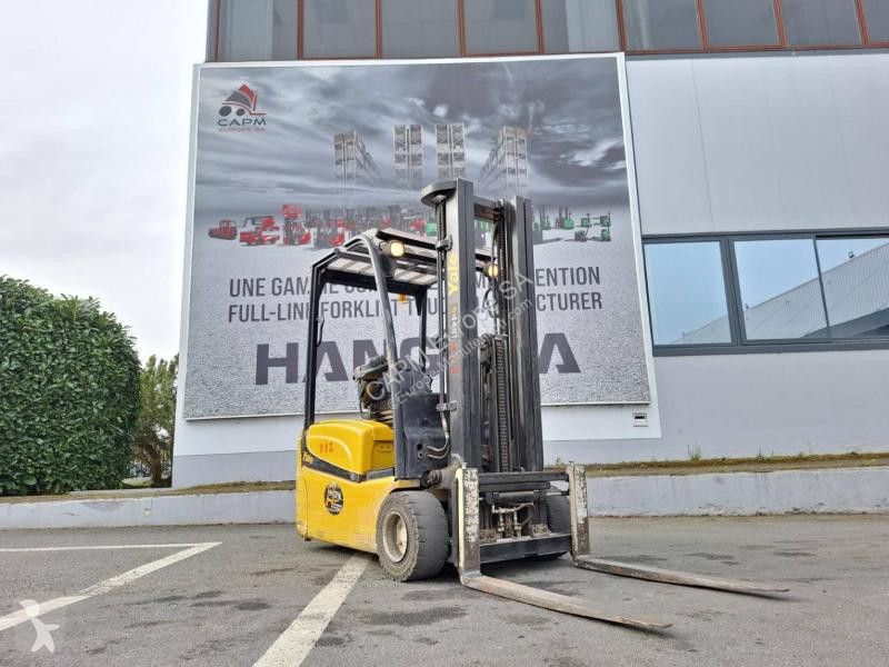 Chariot élévateur Yale ERP20VT MWB