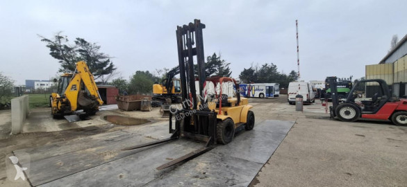 Hyster