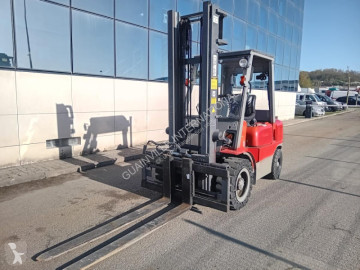 OMG diesel forklift