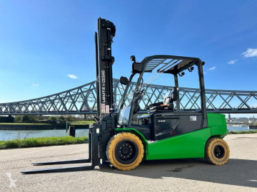 Cesab B650
