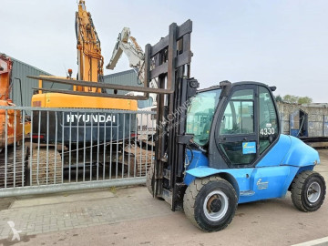 Manitou Dieselstapler