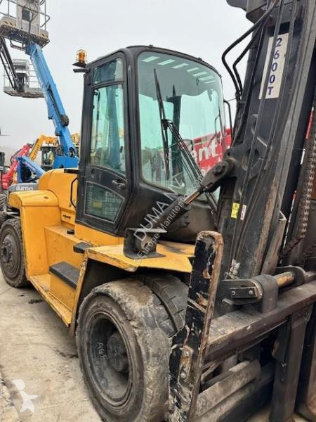 Hyster H12.00XM Gabelstapler
