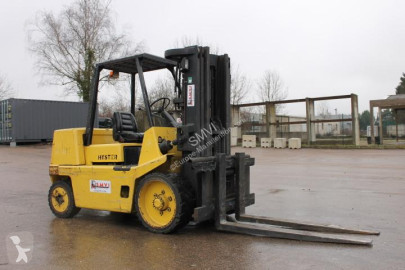 Hyster Dieselstapler