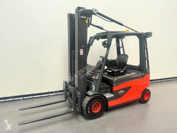 Linde Elektrostapler