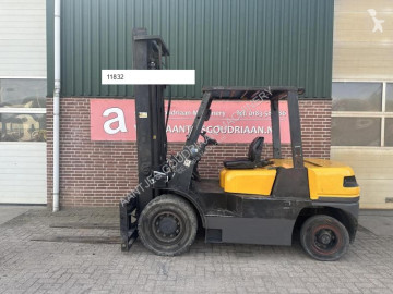 Tailift Dieselstapler