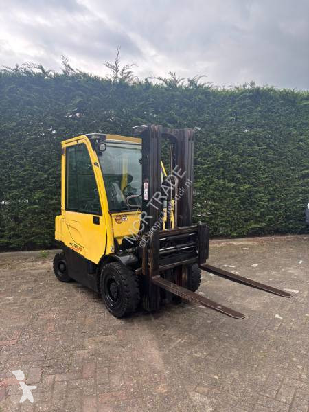 Hyster H 2.5 FT Gabelstapler