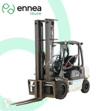 Unicarriers Chariot Élévateur d'occasion UniCarriers YG-1-D-2-A-30-Q