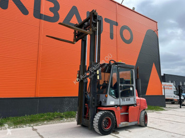 Kalmar Dieselstapler