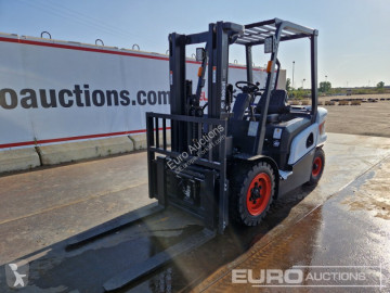 Bobcat D30NX Gabelstapler