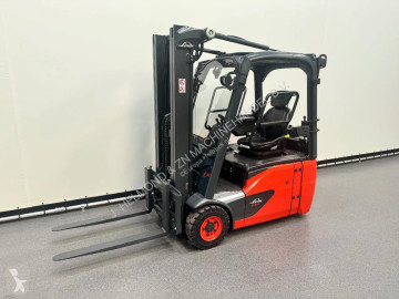 Linde Elektrostapler