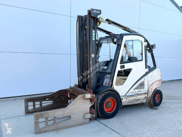 Linde Dieselstapler