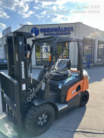 Doosan