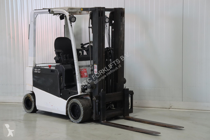 Stivuitor TCM FB20-E1