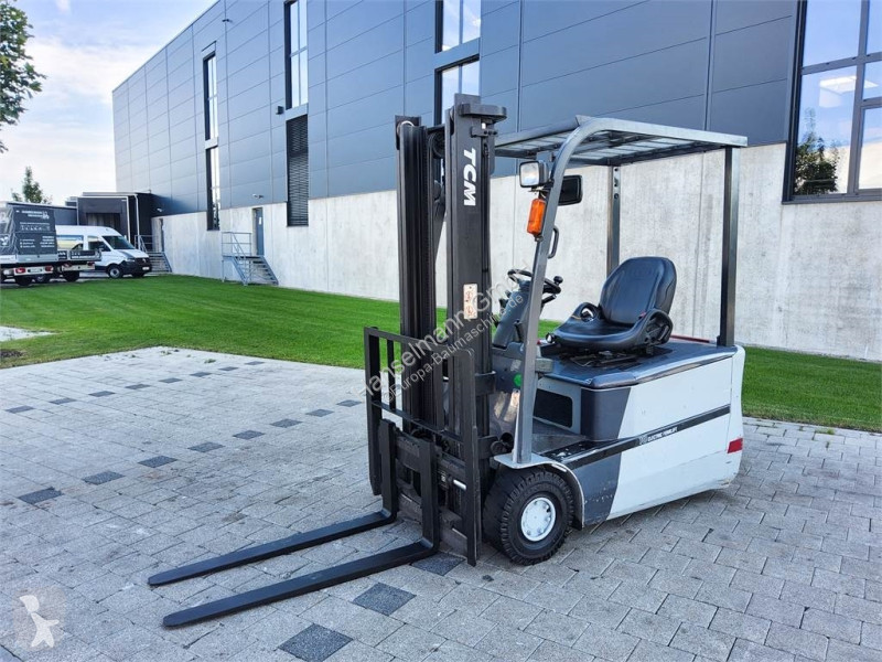 Heftruck TCM 18-7