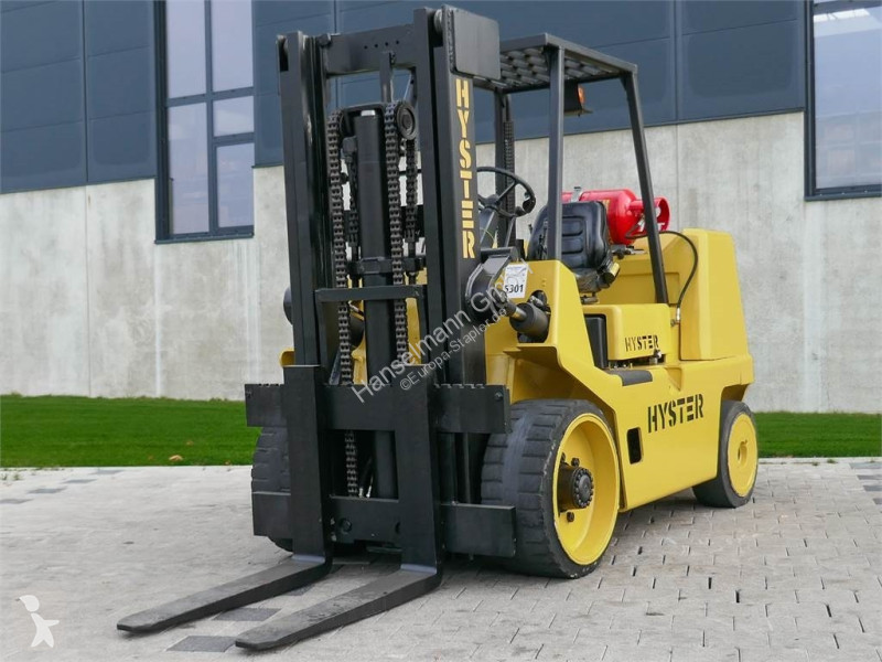 رافعة شوكية Hyster S 7.00 XL