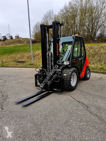 Manitou