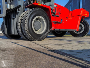 Kalmar DCG 250-12