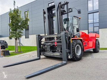 Chariot élévateur diesel Kalmar