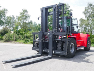 Kalmar Dieselstapler
