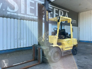 Carretilla elevadora Hyster H3.00 XM 00 LPG Fork Lift
