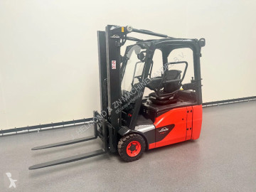 Linde Elektrostapler