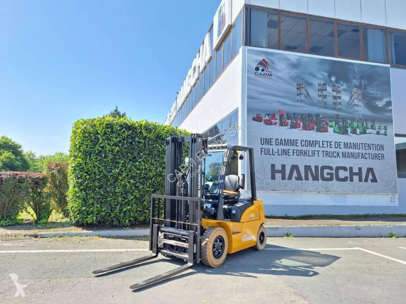 Chariot élévateur Hangcha XE25i