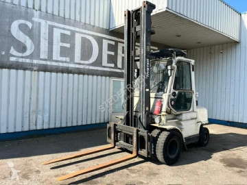 Hyster Gabelstapler