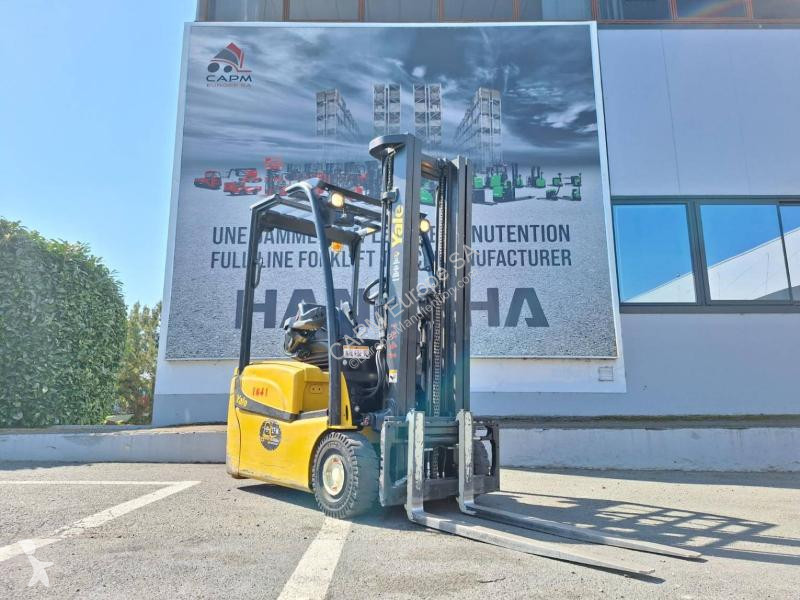 Chariot élévateur Yale ERP16VT SWB